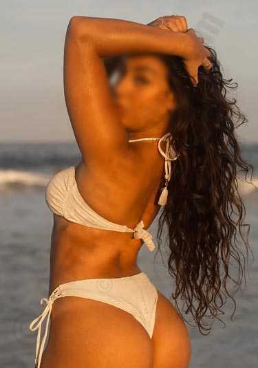 Isís Monteiro - picture